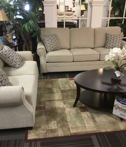 Living room set