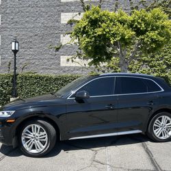2019 Audi Q5