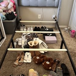 Twin Bed Frame 