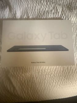 Samsung Galaxy Tab S10 Ultra - 14.6" 256GB