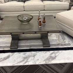 Coffee table Set