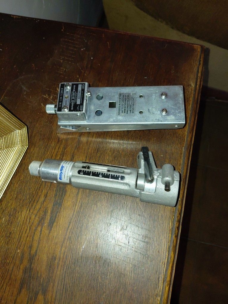 Semi Con and Insulation Stripper Both For 250