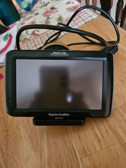 Magellan Roadmate