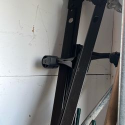Free scrap Metal 