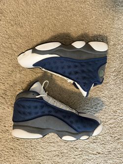 Flint 13’s