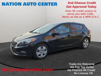 2016 Kia Forte5