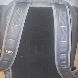 Yeti Backpack