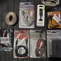 Cpu Accessorie!
