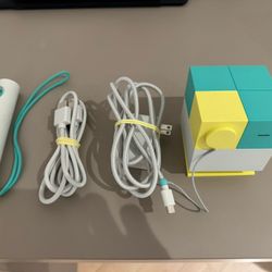 Nex Playground - The Active Play System for Kids & Families Where Indoor Physical Activity Meets Interactive Family Fun and is Great for Gaming Nights