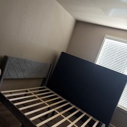 Bed Frame