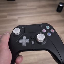 PS4 Controller 