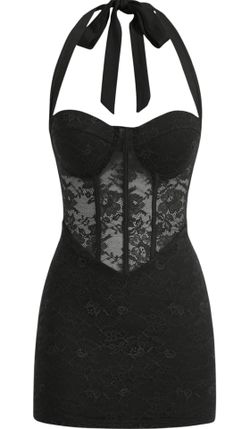 Women’s dress