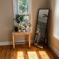 5ft Standing / Hanging Mirror