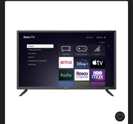 Roku Tv