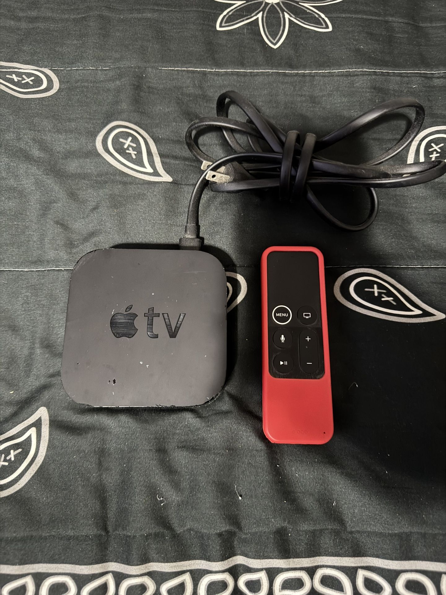 Apple TV