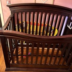 Crib $130