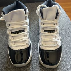 Jordan Concord 11’s