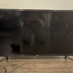 Samsung Smart Tv 1080p 32’