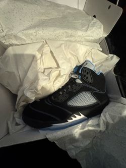 Brand new Jordan 5
