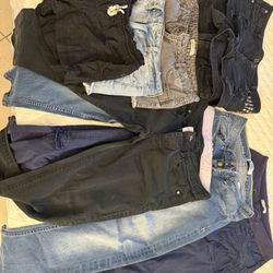 🔥 HUGE 40 Lbs Bags Of Women’s Clothing Bundle (M–L) + FREE Purse & Backpack – MUST GO ASAP!