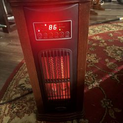 Heater