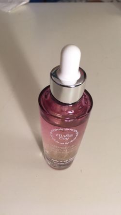 Ampoule serum