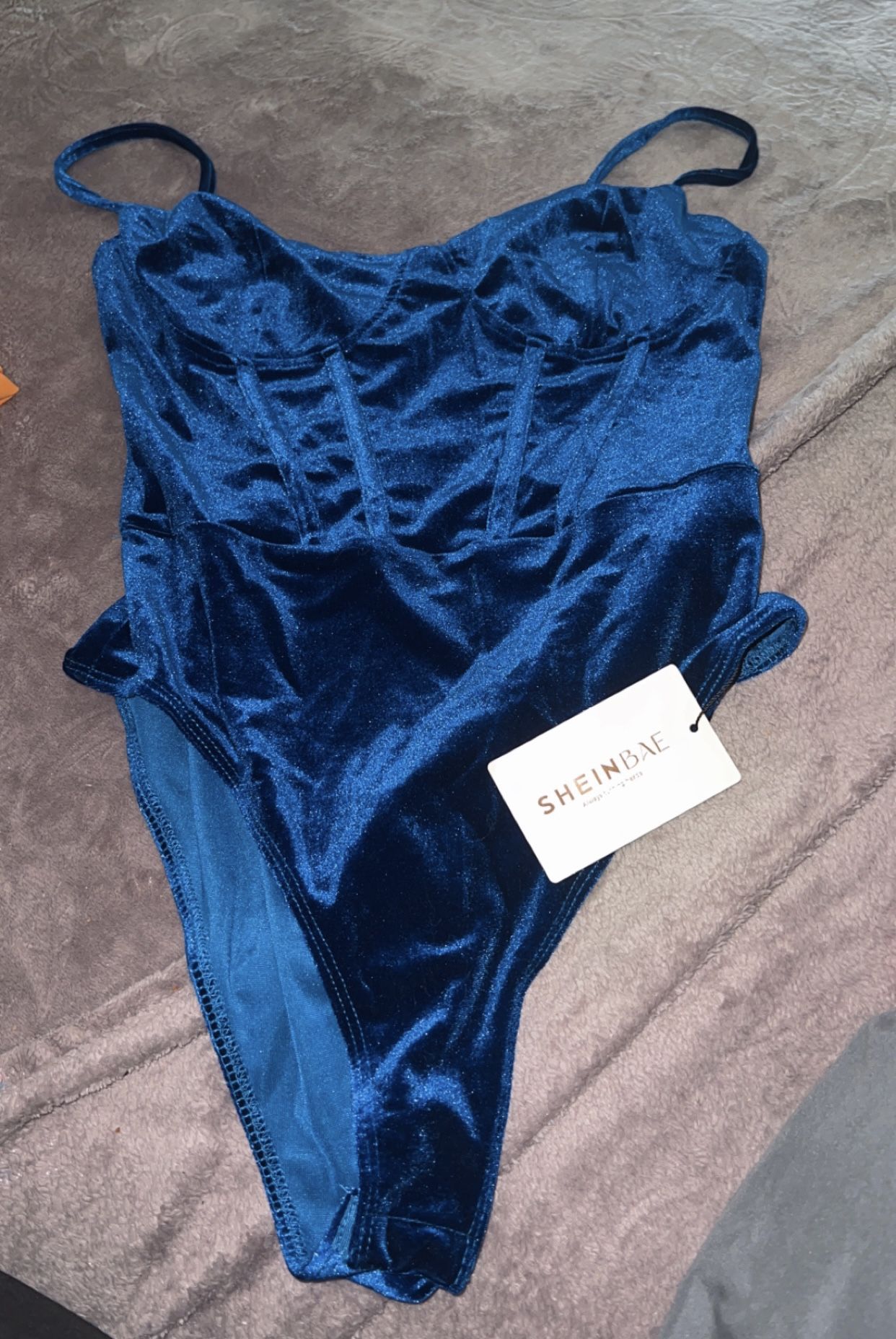 Bodysuit 
