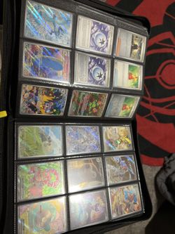 Journey Together master set binder