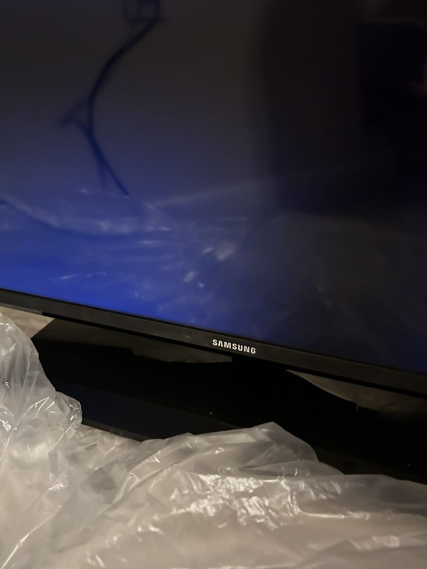 43 Inch Samsung Flat Screen Tv for Sale in Hialeah, FL OfferUp