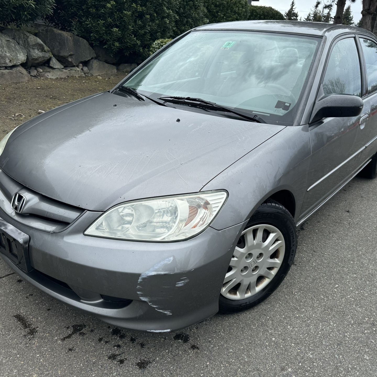 2005 Honda Civic