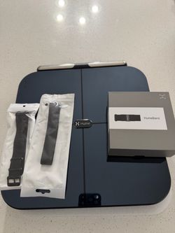 Hume Band + Hume Pod Combo Deal - save hundreds!! $$
