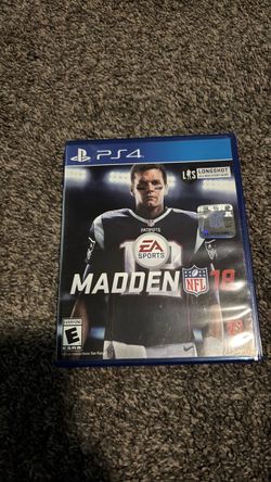 Madden 18