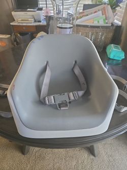 Child Feeding Booster Seat