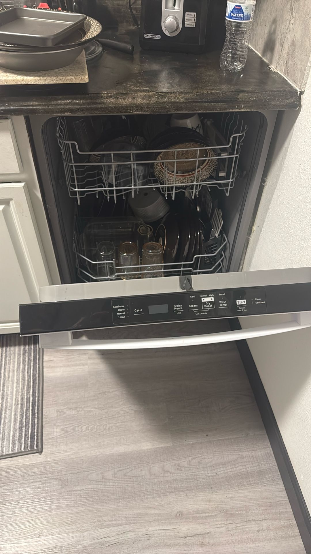 Dishwasher
