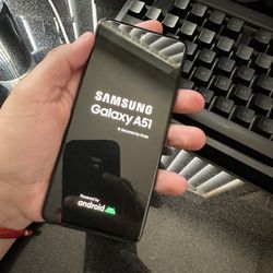 Galaxy A51 