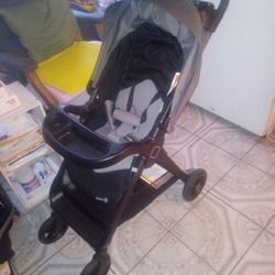 Child Stroller