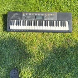 Casio