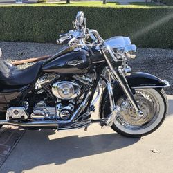 2001 Harley Davidson Road king Roadking
