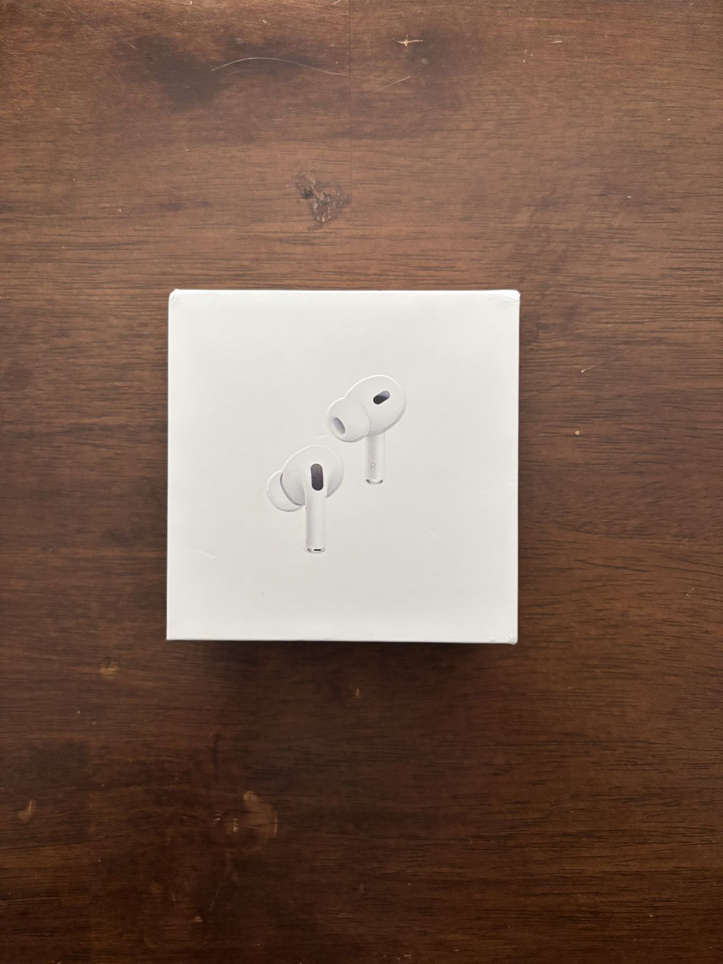 AirPod Pro 2nd Generation