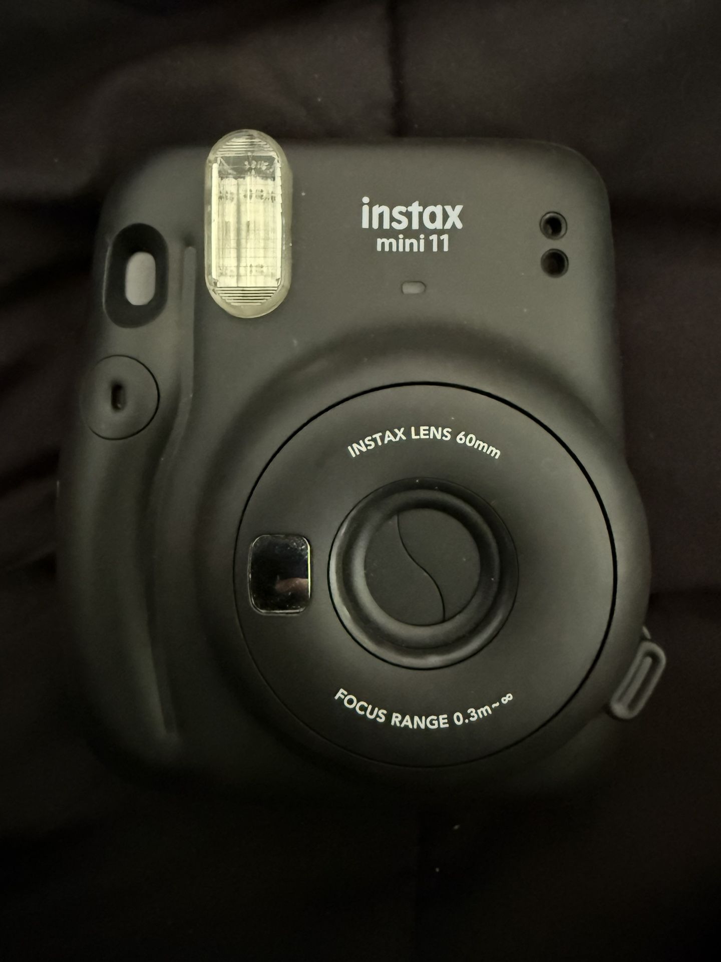 Instax Mini 11 Camera