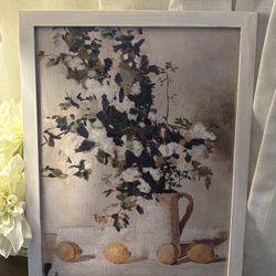 Framed Print Wall Art
