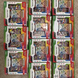 Pokemon Series 1