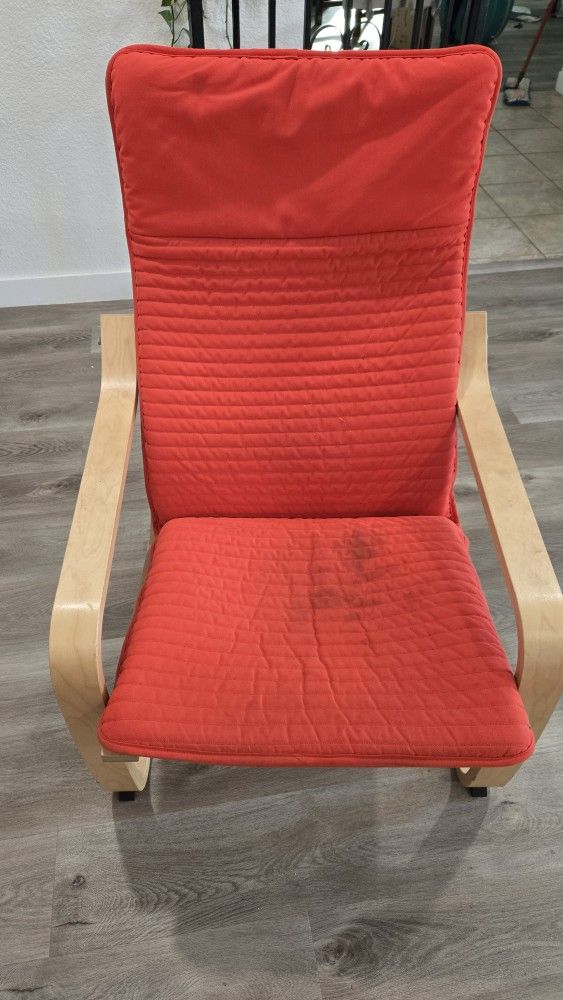 IKEA POÄNG Armchair
