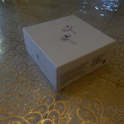 AirPod Pro 2nd Generation 