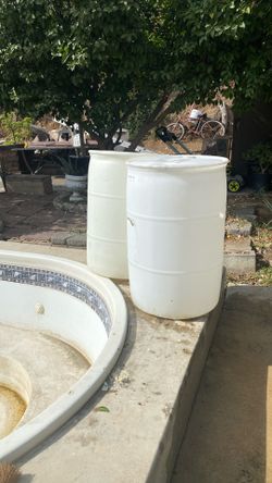 Containers