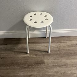 IKEA Stool (UTC Area)