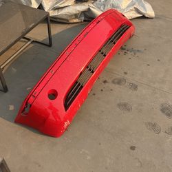 E46 BMW 325 330 Facelift Sedan Or Wagon/Touring Front Bumper