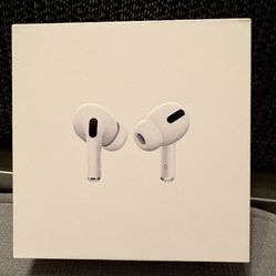 Apple AirPod Pro Earbuds 