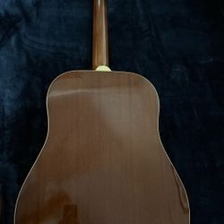 Epiphone Acoustic Guitar