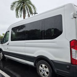 Salvage Title 